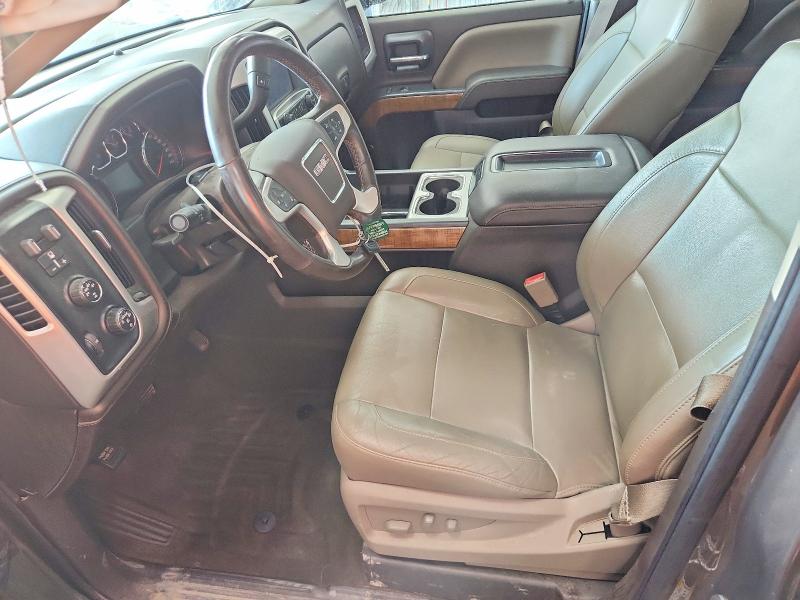 Photo 7 from auction – 2014 GMC SIERRA with VIN 3GTU2VEC9EG533799