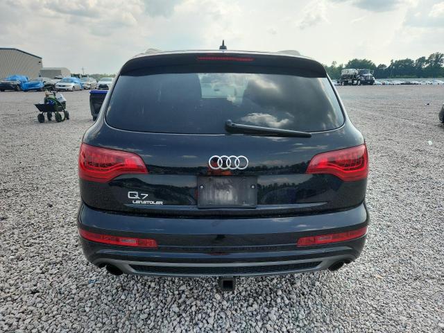 Photo 6 from auction – 2012 AUDI Q7 with VIN WA1AGAFE2CD001473