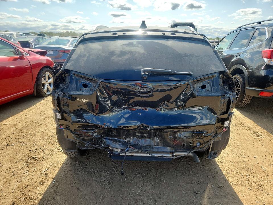 Photo 6 from auction – 2020 KIA NIRO with VIN KNDCE3LC5L5414744