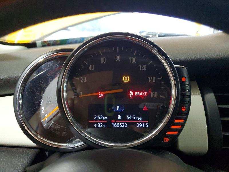 Photo 9 from auction – 2015 MINI COOPER with VIN WMWXM5C59FT939269
