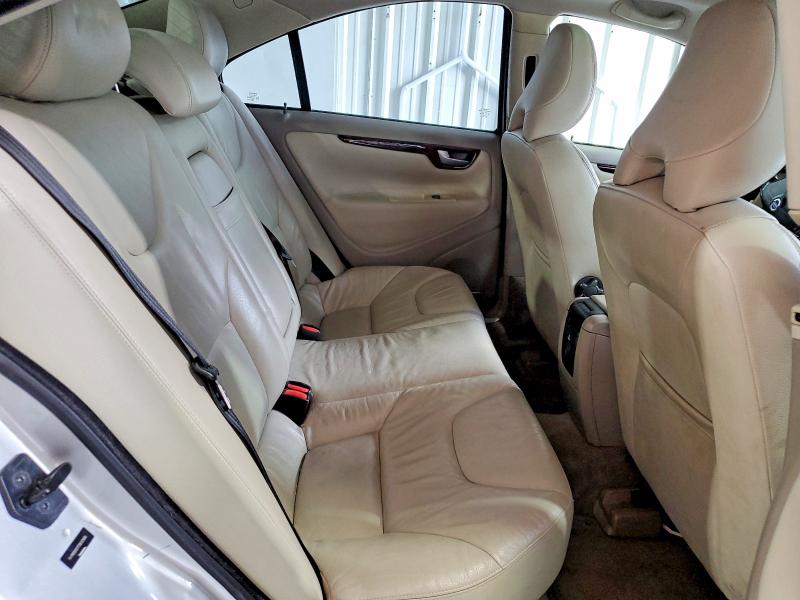 Photo 10 from auction – 2007 VOLVO S60 with VIN YV1RS592172632906