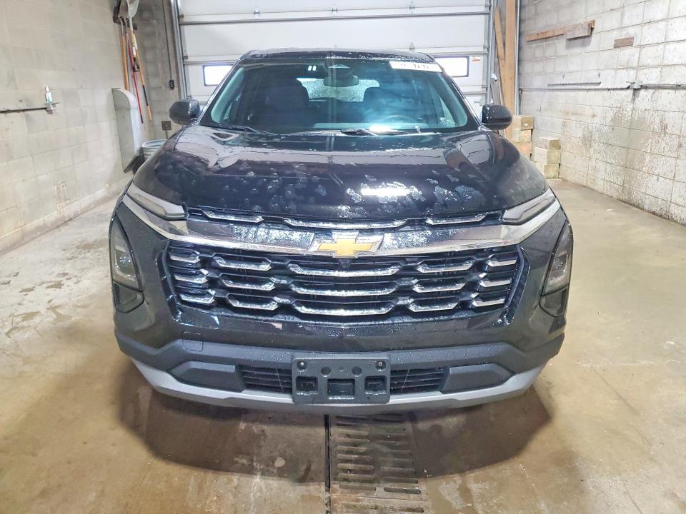 Photo 5 from auction – 2026 CHEVROLET EQUINOX with VIN 3GNAXPEG9TL445849