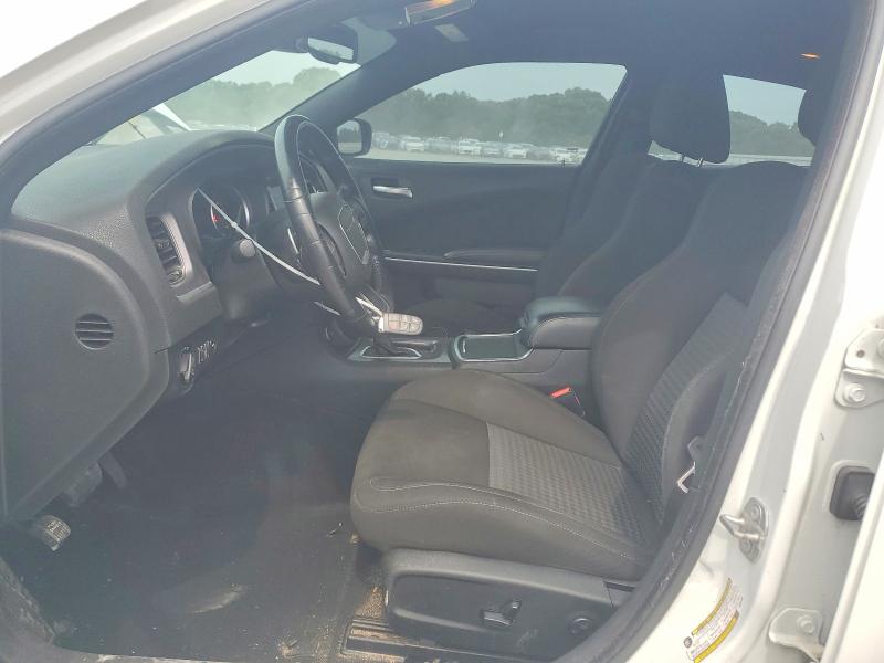 Photo 7 from auction – 2021 DODGE CHARGER with VIN 2C3CDXHG9MH501826