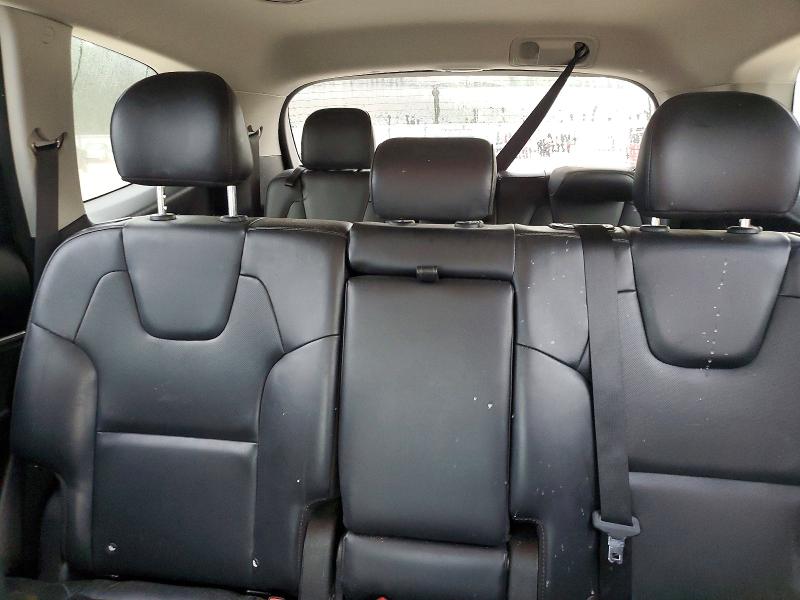 Photo 10 from auction – 2020 KIA TELLURIDE with VIN 5XYP2DHC2LG043347