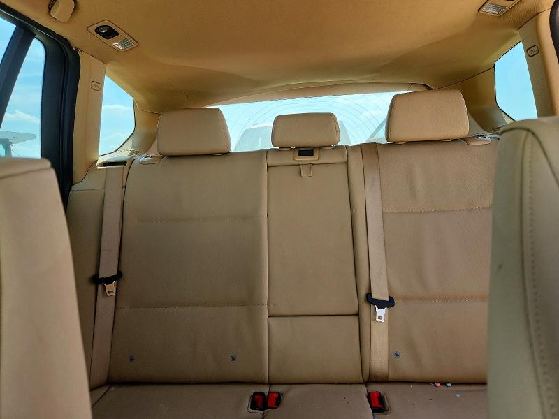 Photo 10 from auction – 2015 BMW X3 with VIN 5UXWX9C51F0D57375