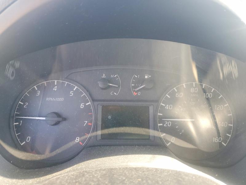 Photo 9 from auction – 2016 NISSAN SENTRA with VIN 3N1AB7AP4GY251142
