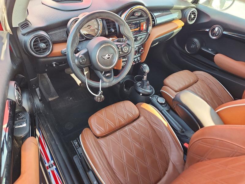 Photo 8 from auction – 2019 MINI COOPER with VIN WMWXP7C56K2A52153