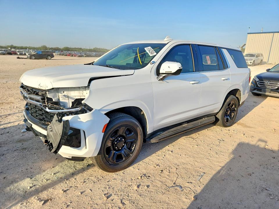 2023 CHEVROLET TAHOE - Търг №61842846