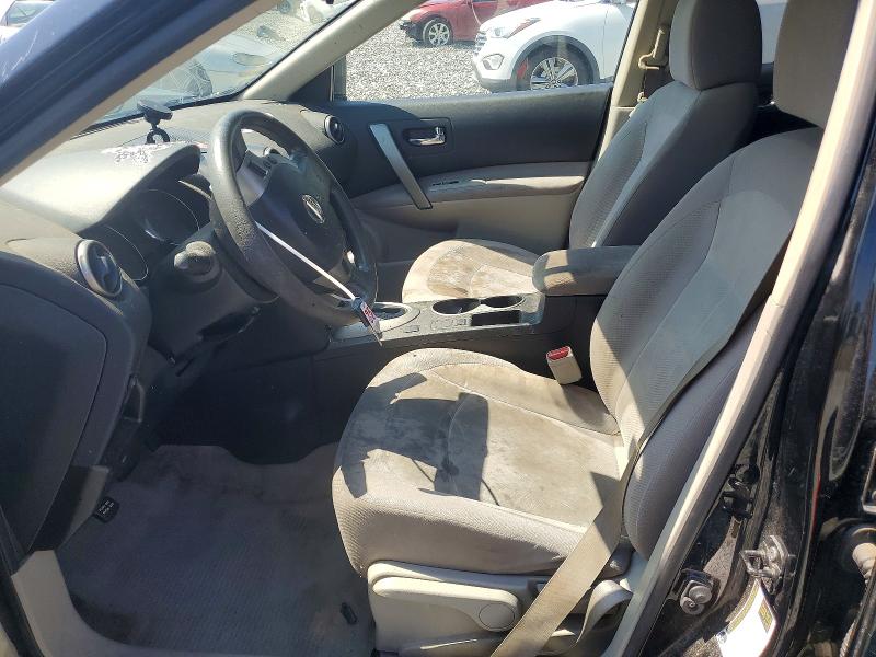Photo 7 from auction – 2013 NISSAN ROGUE with VIN JN8AS5MT3DW534763