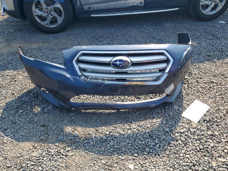 Photo 12 from auction – 2016 SUBARU LEGACY with VIN 4S3BNBN65G3044197