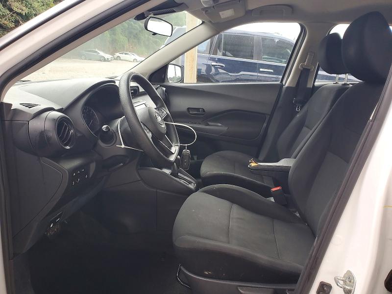 Photo 7 from auction – 2023 NISSAN KICKS with VIN 3N1CP5BV1PL504216