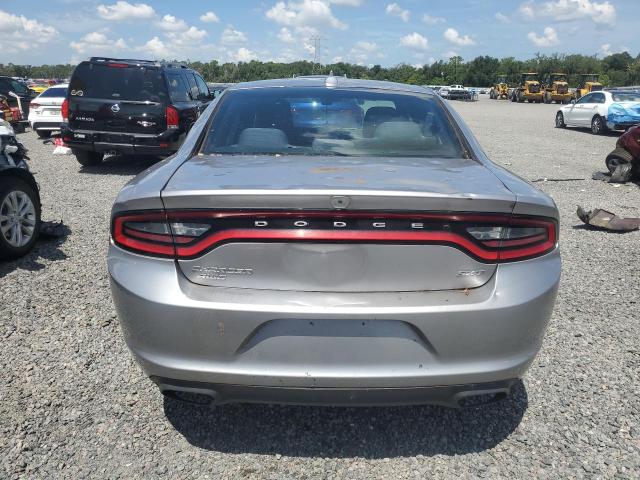 Photo 6 from auction – 2017 DODGE CHARGER with VIN 2C3CDXJG8HH569843