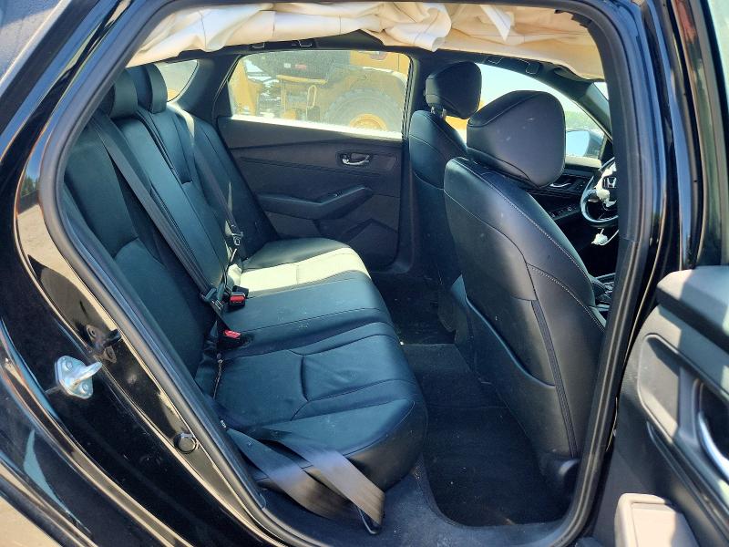 Photo 10 from auction – 2024 HONDA ACCORD with VIN 1HGCY2F75RA044381