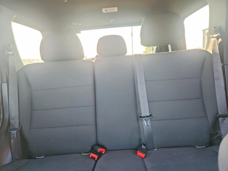 Photo 10 from auction – 2011 FORD ESCAPE with VIN 1FMCU9DG2BKA68364