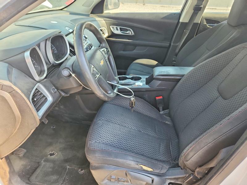 Photo 7 from auction – 2013 CHEVROLET EQUINOX with VIN 2GNFLCEK4D6216581