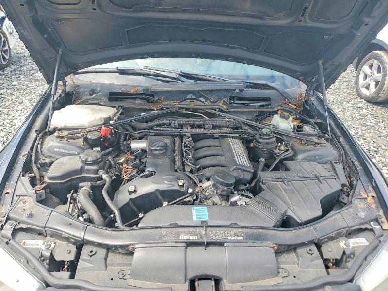 Photo 11 from auction – 2011 BMW 328 with VIN WBAPK5C52BA658006