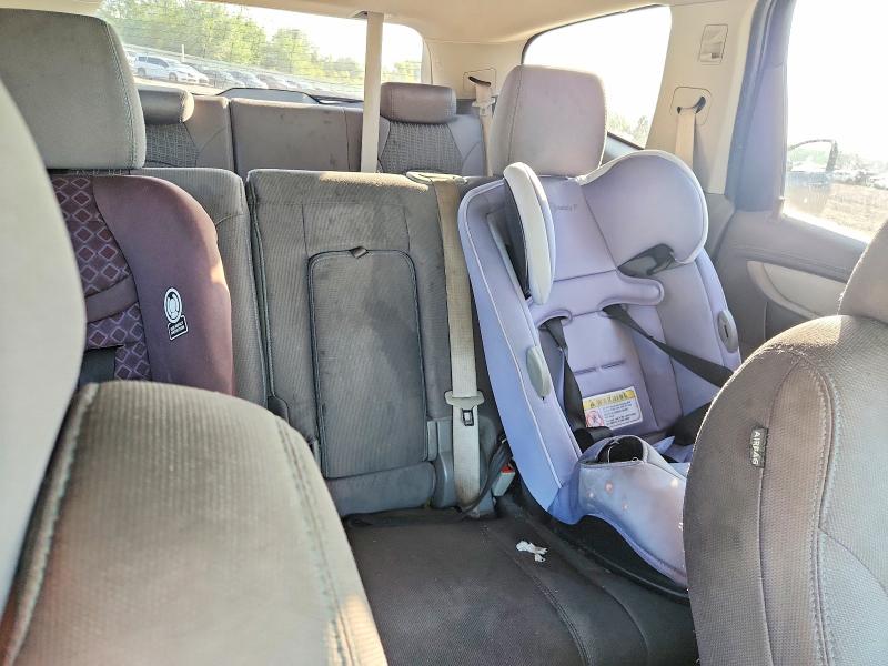 Zdjęcie 10 z aukcji – 2014 CHEVROLET TRAVERSE z VIN 1GNKVGKDXEJ197058