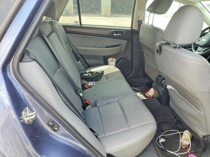 Photo 11 from auction – 2018 SUBARU OUTBACK with VIN 4S4BSENC8J3367971