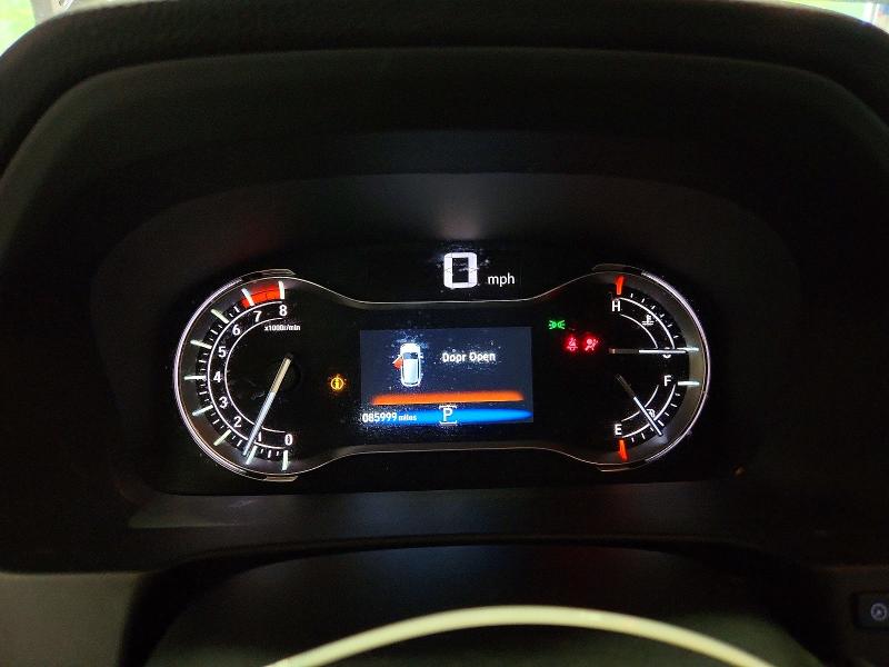 Photo 9 from auction – 2017 HONDA PILOT with VIN 5FNYF5H18HB040268