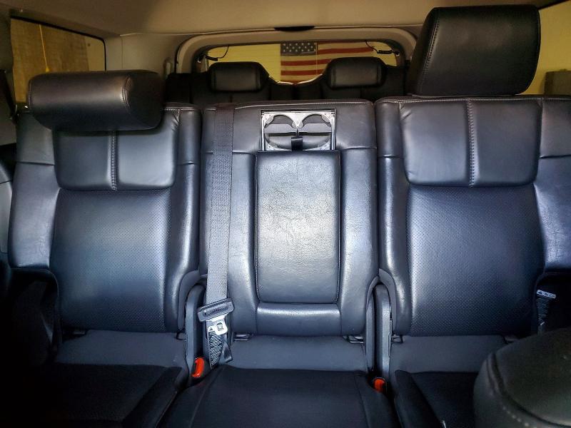 Photo 10 from auction – 2010 JEEP COMMANDER with VIN 1J4RG5GT5AC145366