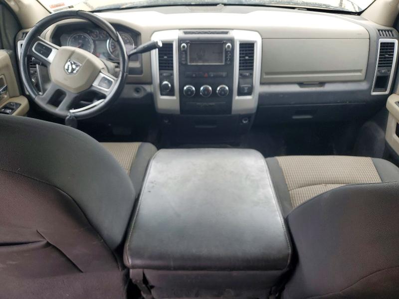 Photo 8 from auction – 2011 DODGE RAM 2500 with VIN 3D7TT2CT5BG628968