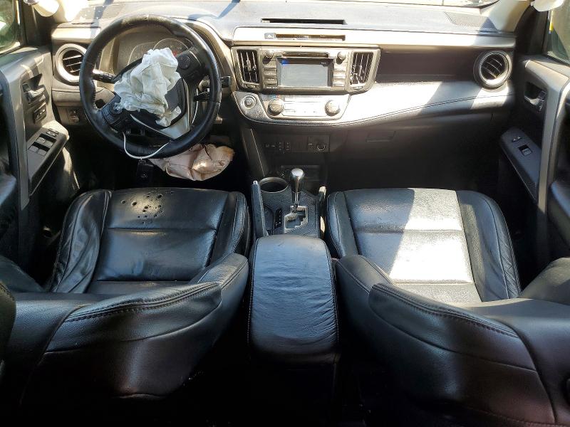 Снимка 8 от търг – 2013 TOYOTA RAV4 с VIN 2T3DFREV3DW082641