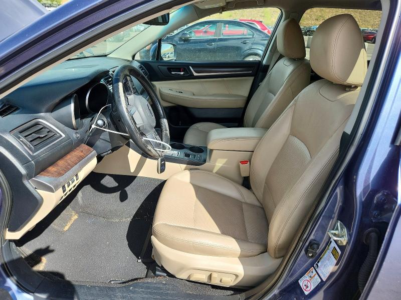Photo 7 from auction – 2015 SUBARU OUTBACK with VIN 4S4BSBLC8F3257317