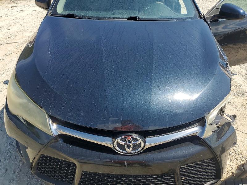 Photo 11 from auction – 2015 TOYOTA CAMRY with VIN 4T1BF1FK8FU079873