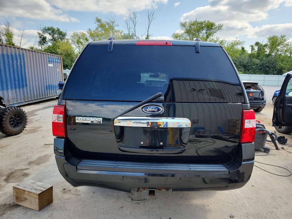 Photo 6 from auction – 2012 FORD EXPEDITION with VIN 1FMJK2A5XCEF39023