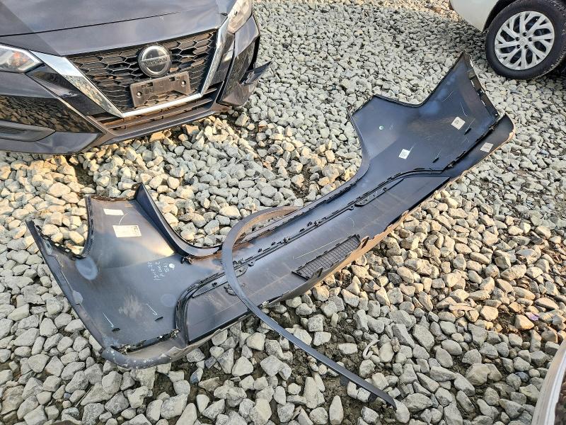 Photo 12 from auction – 2023 TESLA MODEL Y with VIN 7SAYGDEF0PF636919