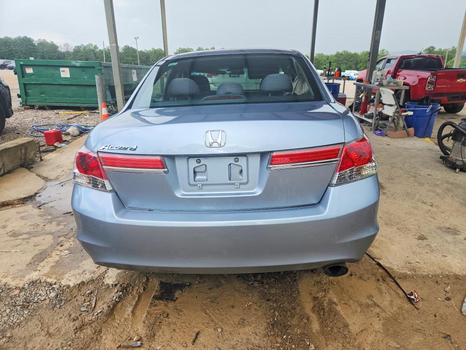 Фото 6 с аукциона – 2011 HONDA ACCORD с VIN 1HGCP2F34BA025763