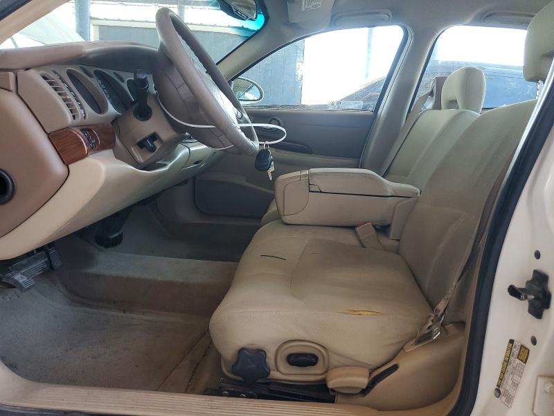 Photo 7 from auction – 2004 BUICK LESABRE with VIN 1G4HP54K244136017