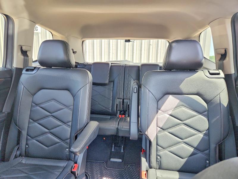 Photo 10 from auction – 2024 VOLKSWAGEN ATLAS with VIN 1V2KR2CA8RC501131
