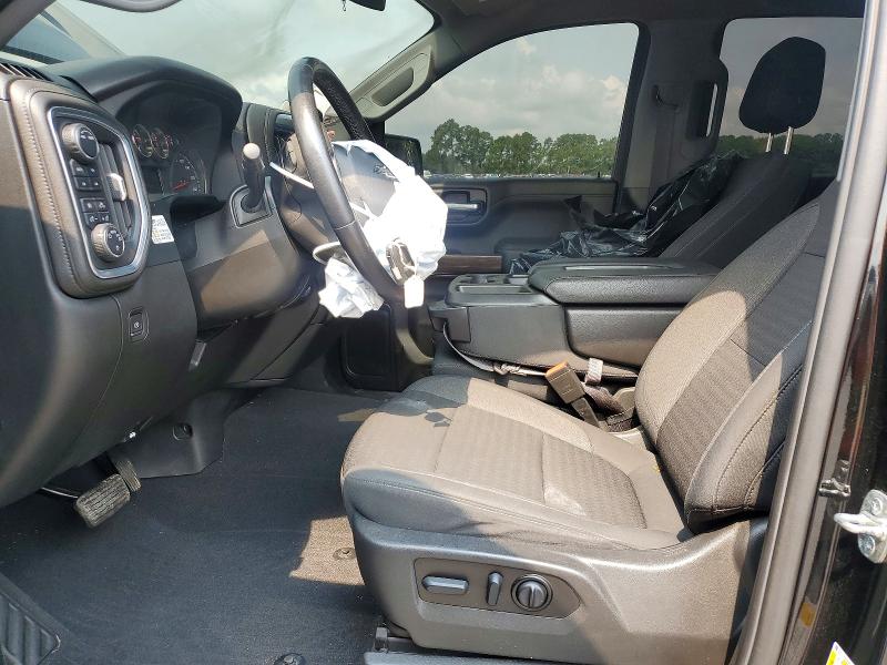 Photo 7 from auction – 2022 CHEVROLET SILVERADO LTD with VIN 1GCUYEED2NZ148964