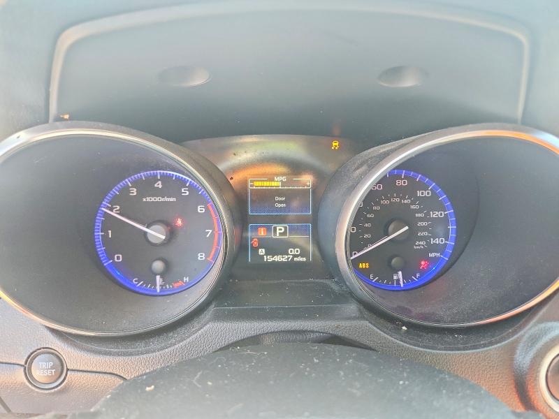 Photo 9 from auction – 2016 SUBARU OUTBACK with VIN 4S4BSBLC5G3253985