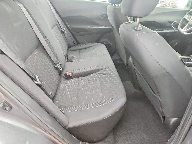 Photo 10 from auction – 2022 NISSAN KICKS with VIN 3N1CP5CV0NL520306