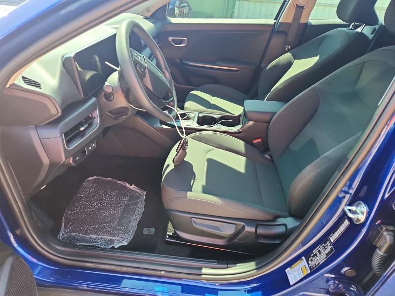 Photo 7 from auction – 2026 KIA K4 with VIN 3KPFT4DE0TE349430
