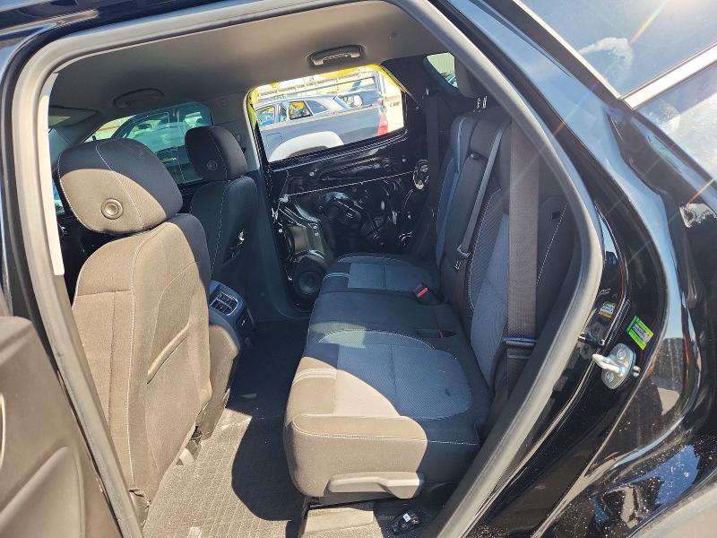 Photo 11 from auction – 2023 CHEVROLET BLAZER with VIN 3GNKBCR49PS221620
