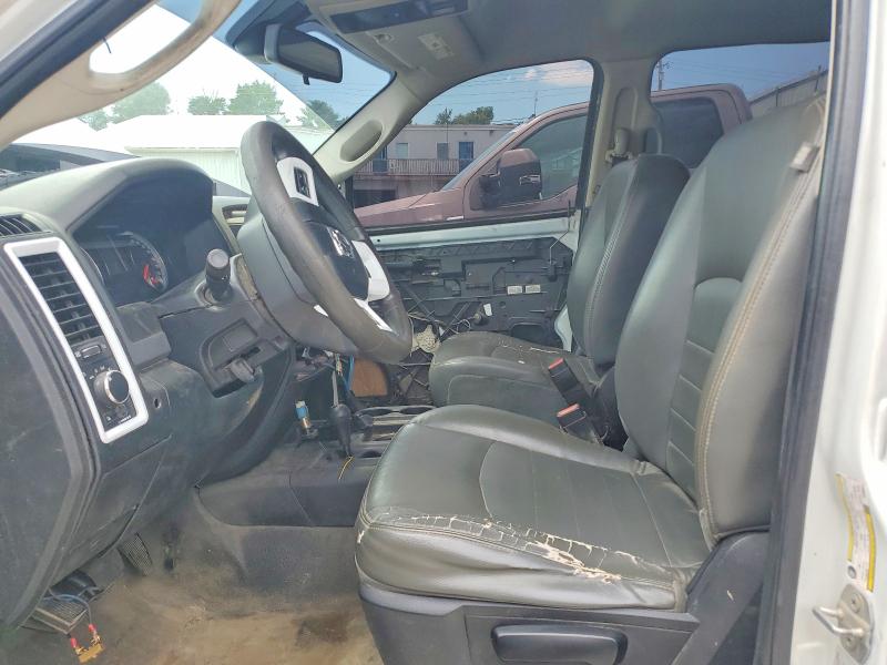 Photo 7 from auction – 2015 RAM 2500 with VIN 3C6TR5CT9FG585677