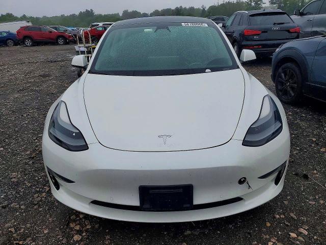 Photo 5 from auction – 2021 TESLA MODEL 3 with VIN 5YJ3E1EA0MF059076