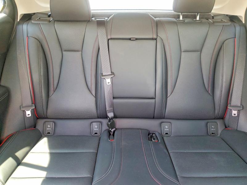 Photo 10 from auction – 2023 BUICK ENVISION with VIN LRBFZPR47PD181081