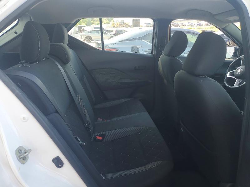 Photo 10 from auction – 2020 NISSAN KICKS with VIN 3N1CP5BV3LL481998