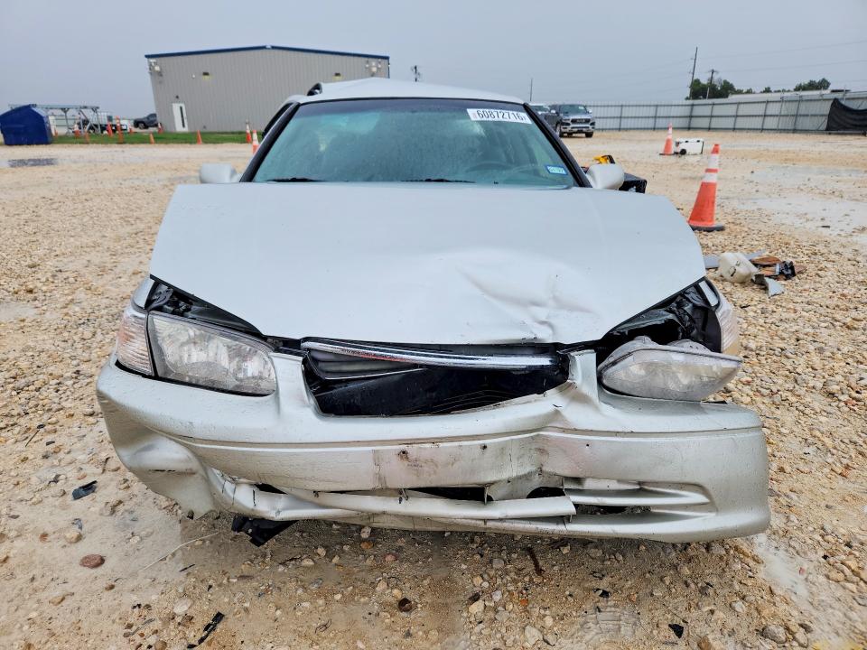 Photo 5 from auction – 2001 TOYOTA CAMRY with VIN 4T1BF22K81U959489