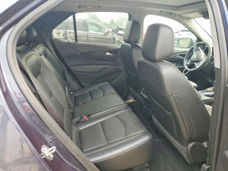Zdjęcie 11 z aukcji – 2018 CHEVROLET EQUINOX z VIN 3GNAXVEV4JS575558