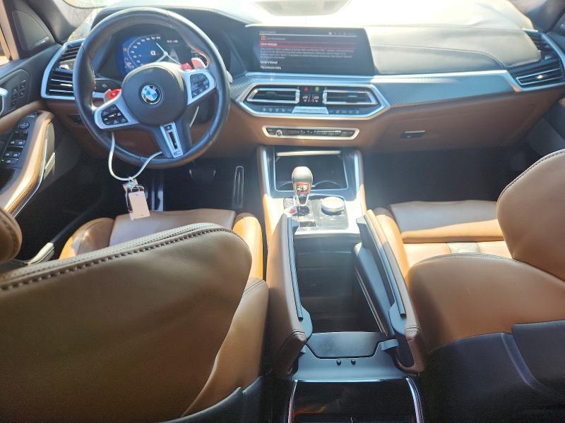 Photo 8 from auction – 2020 BMW X5 with VIN 5YMJU0C0XL9D64019