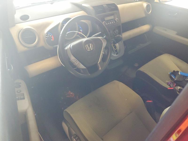 Снимка 8 от търг – 2007 HONDA ELEMENT с VIN 5J6YH28717L013626