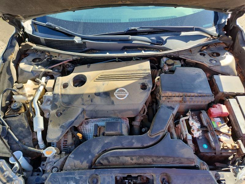 Photo 11 from auction – 2015 NISSAN ALTIMA with VIN 1N4AL3AP1FN317733
