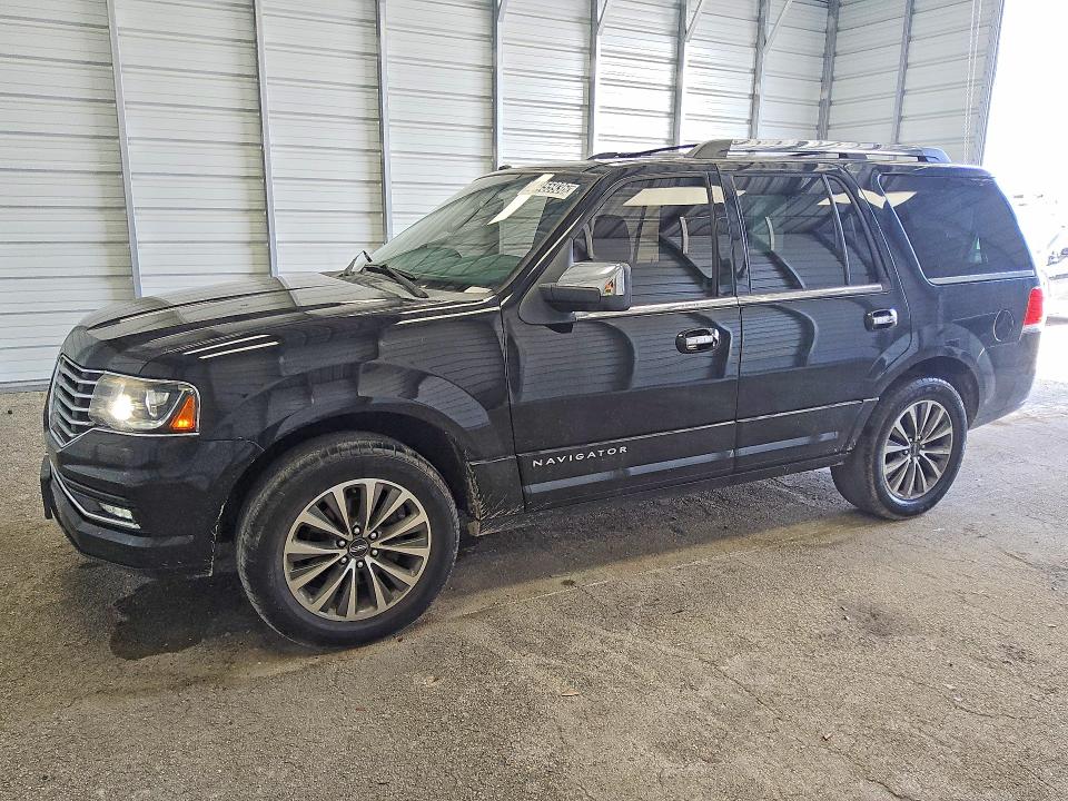 2016 LINCOLN NAVIGATOR - Търг №67221316