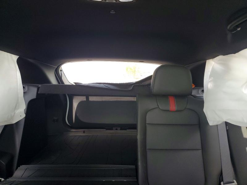 Photo 10 from auction – 2025 CHEVROLET TRAX with VIN KL77LJEP7SC015286