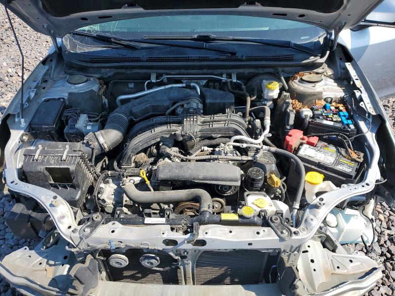 Photo 11 from auction – 2020 SUBARU LEGACY with VIN 4S3BWAN60L3024196